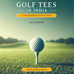 Looking to improve your golf performance? Buy the best golf tees online and experience the difference! Our high-quality tees ensure stability, accurate shots, and enhanced swing efficiency. Choose from a variety of wooden, plastic, and advanced brush tees to suit your style.

https://elevate-your-game-with-the-best-golf-tees-in-india.weebly.com/