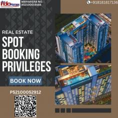 visit: https://megapolisshimmerhinjewadi.com/
 

OUR COMPANY DETAILS

Company Name - Buy India Homes Digital Private Limited

Agent MahaRERA No - A52100019166

Contact No. - +91 8181817136
Project Maharera Number - P52100052912

Project QR Code - Attached

MahaRERA website - https://maharera.maharashtra.gov.in/