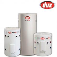 Dux hot water system