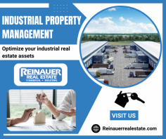 Maximizing Industrial Property Potential

Our industrial real estate solutions cater to businesses seeking efficient and scalable spaces. We provide strategic locations, customized facilities, and seamless management to maximize operational success. Contact us 337-310-8000.