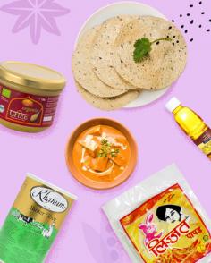 Indian Grocery Berlin: Your Source for Quality Ingredients

Shop the best Indian Grocery Berlin at Spicevillage.eu. We bring the finest Indian food and spices straight to your doorstep.

Visit us :- https://www.spicevillage.eu/