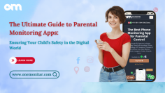 Discover the benefits of Parental Monitoring App. Explore the best Parental Control Apps for Android to ensure your child's online safety.
#ParentalMonitoringApps #ParentalControlApp #AppsForParentalControl #AndroidParentalControlApp
