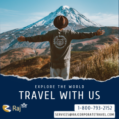 Raj Travels offers efficient Indian passport renewal services in Lapeer, providing expert assistance with application, documentation, and hassle-free processing.
