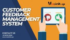 A customer feedback management system streamlines the collection, analysis, and company response to customer feedback, improving products and increasing customer satisfaction and loyalty. These tools are critical to enhancing customer experience, improving product quality, and boosting overall business performance.