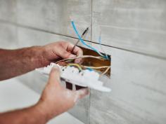 If you are looking for the Best service for Electrical Renovations in Taree, then contact Petrisic Electrical and Technical. From security cameras, TV antenna installations, Starlink technology, and WiFi optimisation to smart home automation etc they have the expertise to handle it all.  Visit:- https://maps.app.goo.gl/DZb6wVSMKYoUGEwz6 