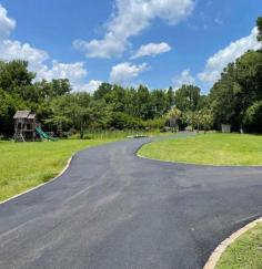 Best Asphalt Driveway Contractors Near Charleston, SC

Are you searching for Asphalt Driveway Contractors Near Charleston, SC? Paving Charleston specializes in professional driveway installation, repair, and maintenance services for properties. Our skilled team delivers smooth, durable driveways using materials and proven techniques. Enhance your property’s appeal with reliable, long-lasting results. Contact us at 843-330-7475. 

Visit: https://pavingcharleston.com