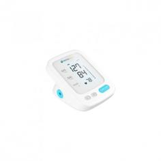 Medical Deals Digital BP Monitor offers precision and ease with overpressure protection and a large LCD display. It features a low battery warning, error messages for accuracy, and measures 40-199 BPM with ±5% precision. Powered by 4 AA batteries or DC 6.0V for reliable use.