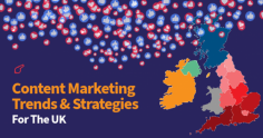 In today’s competitive digital market, understanding your UK audience’s individual needs is critical. This insight assists you in creating a content marketing strategy that resonates with your audience and provides measurable outcomes. The UK market is diversified and fragmented, presenting both obstacles and opportunities for businesses. 

https://itsprime.co.uk/content-marketing-agency/