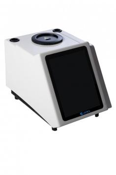 
Labnics Automatic Melting Point Meter supports a temperature range from RT to 420°C, offering fully automatic or manual operation. It processes 4 samples per batch with 0.01°C resolution. Key features include multi-sample testing, precise temperature control, HD recording, and a large HD color screen.
