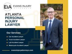 The development of a compelling personal injury case necessitates dedication, strategy, and expertise. At Evans Personal Injury Lawyers, our team of Atlanta personal injury lawyers meticulously works behind the scenes to gather evidence, analyze facts, and construct a compelling case. Detailed investigation, which encompasses the collection of photographic and video evidence, the review of accident reports, and the collection of witness statements, is the initial step in the process. 