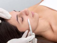 Professional Dermaplane near Charleston, SC

Experience the best Dermaplane Near Charleston, SC at Carolina Hormone and Health Center. Achieve smoother, glowing skin with our professional dermaplaning services. Let our experts gently exfoliate and rejuvenate your complexion. Book your appointment today for radiant, healthy skin! Contact us at (843) 606-2530.

Visit: https://carolinahormoneandhealth.com/the-retreat/dermaplaning/
