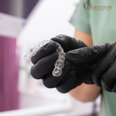 Wondering how much Invisalign costs? Explore our comprehensive guide by GB Dentistry to understand the pricing, factors, and options for achieving a perfect smile with clear aligners.