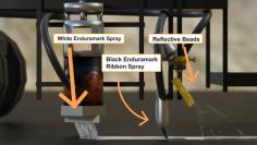 How does the thermoplastic road line marking machine work?

A thermoplastic road line marking machine works by applying Thermoplastic pavement markings, a durable and reflective solution ideal for roadways. The process begins by heating the thermoplastic material until it reaches a molten state. Read more: https://qr.ae/pY7b6o