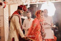 Apprehend your special moments with expert wedding photographers in Ujjain. Offering candid shots, pre-wedding photography, and artistic storytelling to make your memories timeless and memorable.