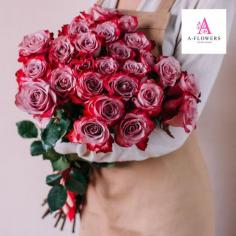 Looking to brighten someone’s day? Send roses Chicago with same-day delivery to make any occasion special. Choose from fresh, hand-arranged bouquets designed to impress. Whether it's a birthday, anniversary, or just because, send roses Chicago to show your love and appreciation with elegance and beauty.

For more information:


Email: b.adyeva@googlemail.com
 
Address: Chicago, Illinois, 60625
 
Phone no.: +1 (872) 209-6218
 
Visit Us: https://aflowers.shop/