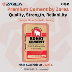 Kohat Cement 