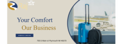 Raj Travels specializes in corporate travel and deals, offer seamless bookings and top-notch service for all your business travel needs in Ann Arbor, Southfield
