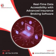 Simson’s insurance broking software enhances automation and efficiency in insurance broking operations. It integrates seamlessly with existing systems, offering comprehensive policy management, real-time data access, and reporting tools. With advanced data analytics and a user-friendly interface, this software provides a superior experience for both brokers and clients. By streamlining operations, it empowers brokers to focus on growth, ensuring more accurate, efficient service delivery across all aspects of the insurance process.