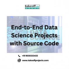 Learn about the workflow of practical applications of the Data Science field to improve the skills and create a portfolio. Projects that involve handling end-to-end projects give great insights into data pre-processing, analysis, modelling, and even on how to deploy the solution into production. Here are some exciting project ideas with source code.
House Price Prediction: Employ multiple line regression analysis in order to forecast property’s value depending on location, size, as well as amenities.
Customer Segmentation: Use clustering approach to sort out customers for appropriate marketing strategies.
Credit Card Fraud Detection: Propose a model of classification that can identify doubtful transactions.
Sentiment Analysis: Another advance is in applying natural language processing (NLP) performance to analyse public sentiment from social papers.
Sales Forecasting: Analyse sales data through time series analysis to make future sales forecasts.
