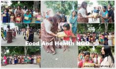 Food And Health NGO
