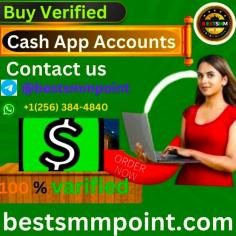 

#Buy-Verified-CashApp-Accounts/
Buy-Verified-CashApp-Accounts
24 Hos Reply/Contact
Email:-bestsmmpoint@gmail.com
Skype:–bestsmmpoint
Telegram:–@bestsmmpoint
WhatsApp:-+1(256) 384-4840
https://bestsmmpoint.com/product/buy-verified-cash-app-accounts/

Buy Verified Cash app Accounts with complete confidence. Our top-notch Cash App accounts offer a 100% trust guarantee. Gain access to documents such as email, phone number, SSN, driver’s license, passport, and verified photo ID card, setting our Cash App accounts apart from the rest.

