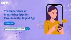 Ensure your child's online safety with top parental monitoring apps. Discover features like location tracking, web filtering, and app monitoring for Android.
#ParentalControl #MonitoringApps #ChildSafety #DigitalParenting #OnlineSafety
