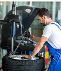 Quality Tesla Tire Services, Feasterville-Trevose, PA
Are you a Tesla owner in the Feasterville-Trevose area searching for a reliable and experienced service center to handle your vehicle’s tire needs? Look no further than Quality Tesla Service. Our team of skilled technicians is dedicated to providing top-notch Tesla tire service, ensuring your vehicle runs smoothly and efficiently. Whether you need a routine tire rotation, a tire change, or more extensive repairs, we’re here to help. Contact us today at (215) 355-5019 to schedule an appointment.