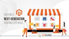 Opt for our brilliant e-commerce solutions to businesses with top e-commerce platforms: Magento B2B and Magento B2C

Visit Us: https://bit.ly/37nslYo
Call Us: +91 9741117750
