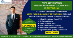 PMP Certification Courses
The Project Management Professional (PMP®) certification is a globally recognized credential that demonstrates your expertise in managing projects and leading teams. It is one of the most sought-after certifications for professionals across industries, as it validates your ability to deliver projects successfully within constraints such as time, cost, and resources.

If you are aiming to earn the PMP certification, selecting the right course is essential to prepare effectively for the exam and enhance your project management skills.

What to Look for in a PMP Certification Course
A great PMP certification course offers:

Comprehensive Exam Preparation
It covers all domains of the PMP exam:

Project Initiation
Planning and Scheduling
Execution and Monitoring
Controlling Processes
Project Closing
Courses aligned with the PMBOK® Guide and the latest PMP Exam Content Outline ensure thorough preparation.

Expert-Led Training
Look for courses led by experienced, PMP-certified instructors who can provide practical insights and strategies for real-world project management.

Flexible Learning Options
Flexible scheduling, including online, weekday, and weekend classes, is critical for working professionals.

Interactive and Engaging Format
Interactive live sessions, case studies, and Q&A opportunities help you better understand the principles of project management.

Comprehensive Study Materials
Access to mock exams, study guides, and application assistance ensures a smooth certification process.

Post-Training Support
Continuous guidance after the course, including exam strategies and clarification sessions, adds value to the learning experience.

PMP Certification Courses by iCertGlobal
For professionals seeking high-quality PMP training, iCertGlobal offers one of the best PMP Certification Courses Online. Designed with flexibility and success in mind, their course caters to individuals looking to achieve the PMP credential without disrupting their work-life balance.

Here’s why iCertGlobal is a trusted provider for PMP certification training:

1. Comprehensive Curriculum
iCert Global’s PMP course covers all exam topics and domains in detail. The curriculum aligns with the latest PMBOK® Guide and PMP Exam Content Outline, ensuring you’re well-prepared for both the exam and real-world project management challenges.

2. Interactive Online Training
The course includes live, instructor-led sessions conducted by PMP-certified experts. The interactive format allows for real-time engagement and clarification of concepts like project planning, execution, risk management, and stakeholder communication.

3. Access to Study Materials
iCertGlobal provides:

Full-length mock exams to simulate the actual PMP exam experience.
Case studies that demonstrate practical applications of project management concepts.
Comprehensive study guides and preparation tips.

For more details please contact
https://www.icertglobal.com/
Email id : info@icertglobal.com
Website : Live Online and Classroom Certification Training
Contact Us :+1 (713)-518-1319
6220 Westpark Dr., Suite 180, Houston, TX 77057

