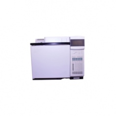  Labexpo Gas Chromatography system features a high-precision electronic flow/pressure control system, accurate heating control, and self-ignition with hydrogen leak protection. Supports 100-300 mm columns with 0.2-0.5 mm diameters, ensuring reliable, safe, and precise analytical performance.
