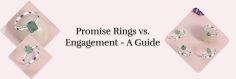 Scrutinize the History and Evolution of the Promise Ring

In various cultures and traditions, a Promise ring holds a different meaning. Be it Western culture or pop culture, both admire the culture of the Promise ring, but with different symbolism. So, without making you wait any further, let's get started.

visit as:- https://www.sagaciajewelry.com/blogs/news/meaning-of-promise-ring