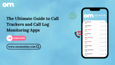 Discover the benefits of call log monitoring and phone call trackers. Learn how call log monitor apps and call monitor APKs can enhance safety, productivity, and communication tracking.
#CallLogMonitoring #PhoneCallTracker #CallMonitorApps #CallLogMonitor
