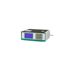 Labtron Portable Airborne Particle Counter offers six-channel particle size monitoring with real-time data. Features include a large LCD, a built-in thermal printer, and multiple print modes. Cleanrooms, air quality, pharma, electronics, and aerospace can benefit greatly from this device.
