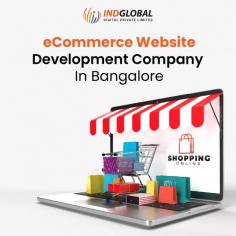 Indglobal Digital Private Limited, the best e-commerce website design company in Bangalore helps business owners meet their organizational requirements and design their website accordingly. With us, you will get top-notch e-commerce website design in Bangalore for your company at budget-friendly prices to attract customers and offer them the products they search for.
Visit Us : https://indglobal.in/ecommerce-website-design-in-bangalore/
Contact- +91-974-111-7750
Business Email ID: info@indglobal.in