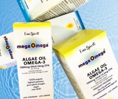 Buy Best Algae Oil Supplement

megaOmega® is a natural food algae oil in Australia that provides a super nutritional solution to what can be seen as a global epidemic – Omega-3 deficiency, especially in kids and pregnancy.

Our modern lifestyles have established an environment where consumption of Omega-3 DHA is very inadequate, if not dangerously deficient.

Buy now: https://freespiritgroup.com.au/product/free-spirit-megaomega-algae-oil-50ml/