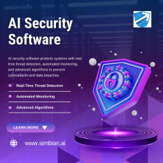 AI security software revolutionizes cyber defense by leveraging machine learning and real-time analytics to detect, prevent, and respond to threats with unparalleled speed and accuracy. It enhances risk management by identifying vulnerabilities, automating threat mitigation, and adapting to evolving attack patterns, ensuring robust protection for organizations in