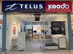 Are you searching for the Best Service for Koodo in Brown's Corners? Then contact TELUS | Koodo - ACNS (All Canadian Network Solutions Inc.). Visit them for more info:-  https://maps.app.goo.gl/jyBo1P4V6Sc8g7yR6