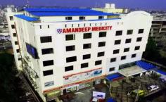 Amandeep Medicity, the best hospital in Amritsar, is located in the city's heart. Trusted for expert doctors, advanced care, and a patient-first approach.

Read More....https://amandeephospital.org/our-hospitals/amandeep-medicity-hospital-amritsar/