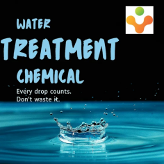 Access to clean and safe drinking water is essential for good health, and the role of water treatment chemicals in ensuring water safety cannot be overstated. Water contamination is a growing issue in many parts of India, with around 70% of surface water being unfit for consumption. This alarming statistic highlights the urgent need for effective water treatment chemicals to purify water, eliminate harmful pathogens, and ensure it is safe for drinking and daily use.

https://medium.com/@nichemsolutions321/the-importance-of-water-treatment-chemicals-for-your-health-a-guide-to-water-treatment-chemical-a84be0a7fc05