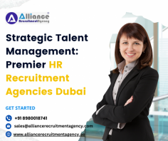 Empower your business with strategic talent management solutions today!

