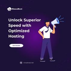 Boost your website’s performance with NinzaHost’s optimized hosting solutions. Enjoy faster load times, enhanced security, and seamless scalability for an unmatched online experience.