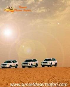 Adventure-Filled Desert Safari Packages

Explore Dubai’s mesmerizing desert with our Desert Safari Tours. From adrenaline-fueled dune bashing to serene camel rides, our tours provide a perfect balance of adventure and culture. Enjoy a lavish BBQ dinner, traditional dances, and stargazing under the Arabian night sky. Tailored for unforgettable experiences, our Desert Safari Tours promise memories that last a lifetime. Book now and unlock the magic of Dubai’s golden sands.   https://sunsetdesertsafari.com/