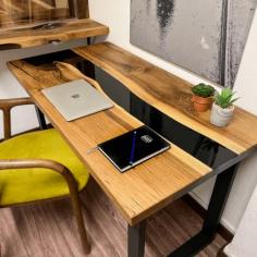 With Woodensure's high-quality office table, which combines durability, design, and utility, you can create the ideal workstation. Our tables are 4ft x 2ft and 5ft x 2ft in size, and they have robust weight capabilities ranging from 50kg to 150kg. They are available in gorgeous finishes including Natural Wood, Walnut Brown, Teak Finish, Matte Black, and White Oak. Benefit from our special present, which includes free shipping throughout India and 5% off of every order! Bring home the best option for comfort and productivity by using the code WELCOME at the register. Woodensure offers the ideal table for a professional setting or a modern home office. Get yours immediately to revamp your workstation!

Visit Us: https://www.woodensure.com/Office-Table