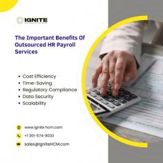 Managing payroll and HR functions can be time-consuming and complex for businesses of all sizes. That’s where Ignite HCM steps in with expert outsourced HR payroll services to streamline your operations and ensure compliance. By outsourcing these essential functions, you can focus on your core business while leaving payroll management and HR administration to trusted professionals.

Ignite HCM’s outsourced HR payroll services include comprehensive payroll processing, tax compliance, benefits administration, and employee record management. Our team uses state-of-the-art technology to provide accurate, timely payroll solutions tailored to your company’s unique needs. With our expertise, you can minimize errors, avoid penalties, and enhance employee satisfaction.

Whether you’re a small business looking to scale or a larger organization seeking efficiency, outsourcing your HR and payroll needs to Ignite HCM can save time, reduce costs, and improve operational efficiency. We understand that each business is unique, so our solutions are customized to match your specific requirements.

Partner with Ignite HCM for reliable outsourced HR payroll services and experience seamless payroll management that empowers your business to thrive in today’s competitive landscape.

Website : https://www.ignitehcm.com/solutions/ignite-productivity
Email : sales@IgniteHCM.com
Phone :  +1 301-674-8033