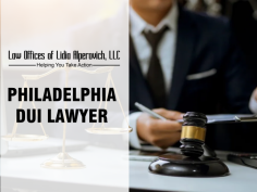 Experienced Philadelphia DUI lawyer providing dedicated legal representation for DUI/DWI cases. Protect your rights and navigate the legal system effectively. 