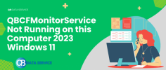 Learn how to resolve the "QBCFMonitorService Not Running on This Computer" error in QuickBooks. Follow easy steps to restore multi-user functionality efficiently.