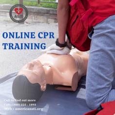 Why Many People Unable to Take CPR Training & Certification


Emergency mishap scenes may occur anytime and it is surrounded by spectators. Nobody takes action because they are not aware of it. To read our published blog: https://firstaidcprtrainingonline.wordpress.com/2024/12/09/why-many-people-unable-to-take-cpr-training-certification/

Visit our website today at: https://www.americansti.org/courses.php

