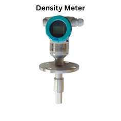 Labnics Density Meter is a plug in densitometer with a high performance microcontroller for precise accuracy. It measures density from 500 to 2500 kilograms per cubic meter and It handles fluids with viscosities up to 20,000 centipoise and is built with durable 316L stainless steel and Hastelloy.
