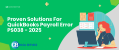 QuickBooks Error PS038 arises during payroll updates due to stuck paychecks or incomplete processes. Learn simple steps to troubleshoot and resolve this issue.