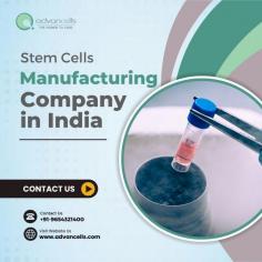 In the heart of India, a cutting-edge stem cell research lab is sparking a revolution, where science meets hope with the precision of a master sculptor chiseling away at a block of marble. This CGMP compliant stem cell research lab stands as a fortress of innovation, ensuring that each breakthrough is as reliable as it is groundbreaking. Behind its doors, an advanced stem cell manufacturing company in India is pushing the frontiers of medicine, making once impossible dreams for patients with ataxia increasingly tangible.

Ataxia, once an unyielding shadow, now finds itself vulnerable in the face of these remarkable advancements. Like a fading star in a vast sky, it is being slowly but surely eclipsed by the brilliance of stem cell therapies. These cells, microscopic yet mighty, are rewriting the future for patients and their families, transforming despair into tangible possibilities for healing.

If you’ve ever wondered if there’s a chance for something different, something better, the time is now. Reach out to us at +91-9654-321-400 to learn more about autism, ataxia, and the transformative treatments paving the way for a brighter tomorrow. The journey from uncertainty to recovery has begun—will you be part of it?

Read more: https://advancells.com/

#StemCellLab #StemCellManufacture #Advancells #StemCellResearch 